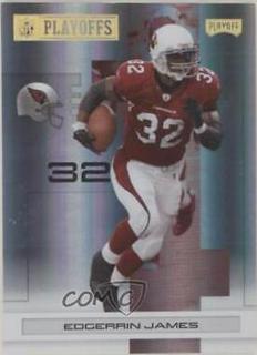 Edgerrin James