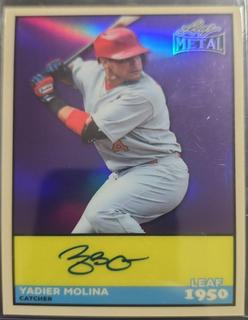 Yadier Molina