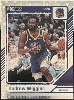 Andrew Wiggins