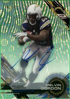 Melvin Gordon