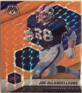 Joe DeLamielleure