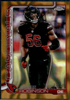 Darius Robinson