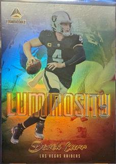Derek Carr