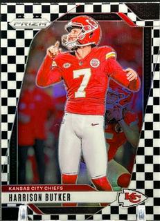 Harrison Butker