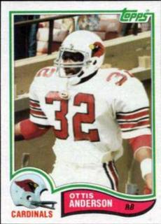 Ottis Anderson