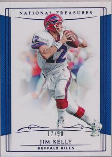 Jim Kelly
