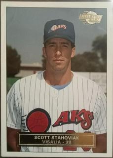 Scott Stahoviak
