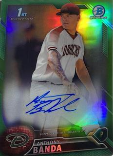 Anthony Banda