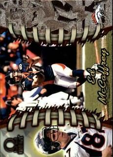 Ed McCaffrey