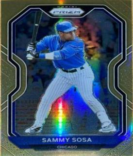 Sammy Sosa