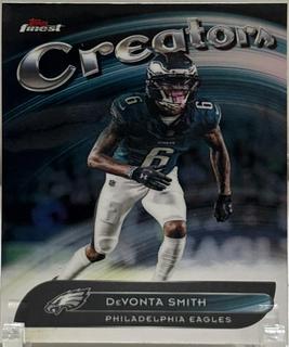 DeVonta Smith