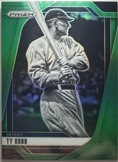 Ty Cobb