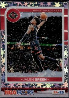 Jalen Green
