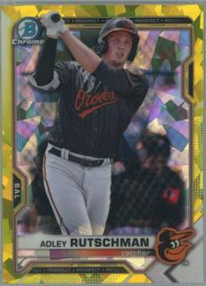 Adley Rutschman