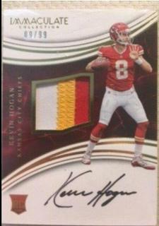 Kevin Hogan