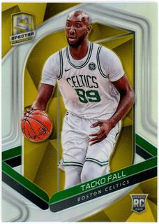 Tacko Fall