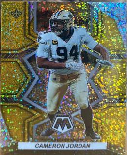 Cameron Jordan