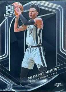Dejounte Murray