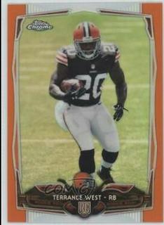 Terrance West