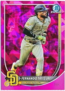Fernando Tatis Jr.