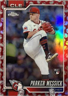 Parker Messick