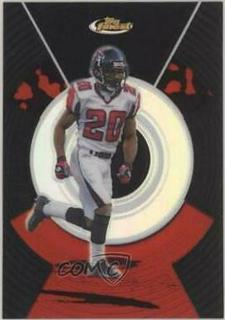 Allen Rossum