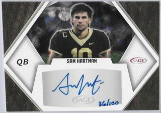Sam Hartman