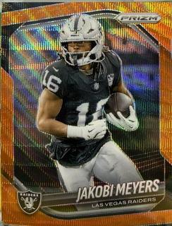 Jakobi Meyers