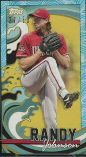 Randy Johnson