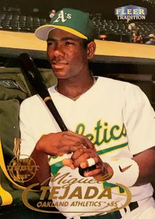 Miguel Tejada