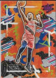 Damian Lillard