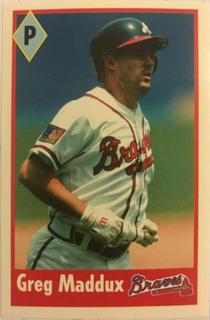Greg Maddux