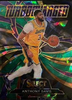 Anthony Davis