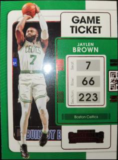 Jaylen Brown