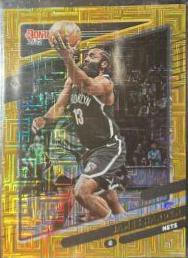 James Harden