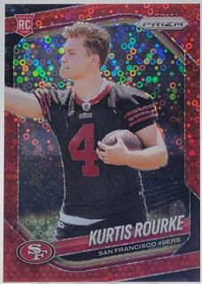 Kurtis Rourke