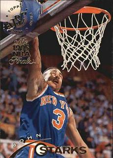 John Starks