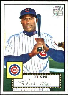Felix Pie