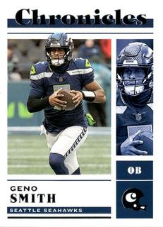 Geno Smith