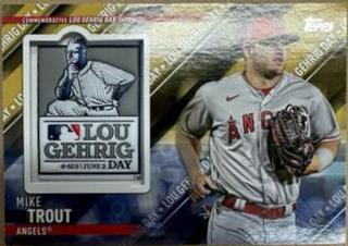 Mike Trout