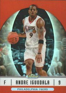 Andre Iguodala