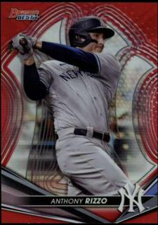 Anthony Rizzo