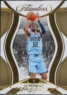 Ja Morant