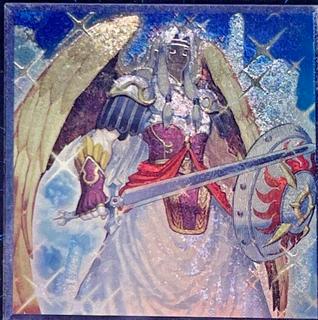 Tiras, Keeper of Genesis GENF-JP044