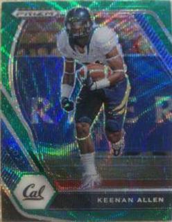 Keenan Allen