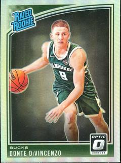 Donte DiVincenzo