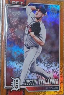 Justin Verlander