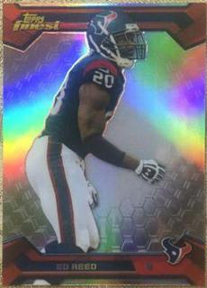 Ed Reed