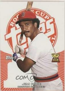 Jim Rice