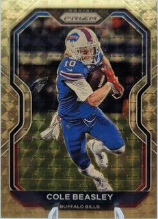 Cole Beasley